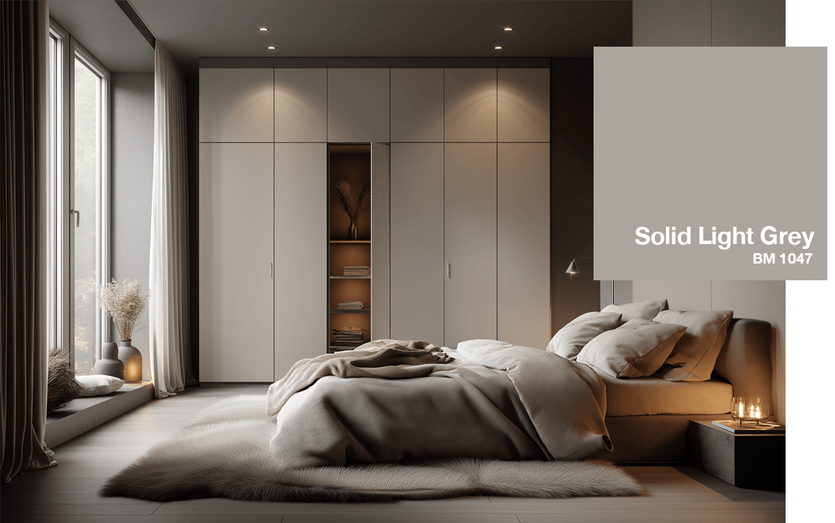 Room Scene Main