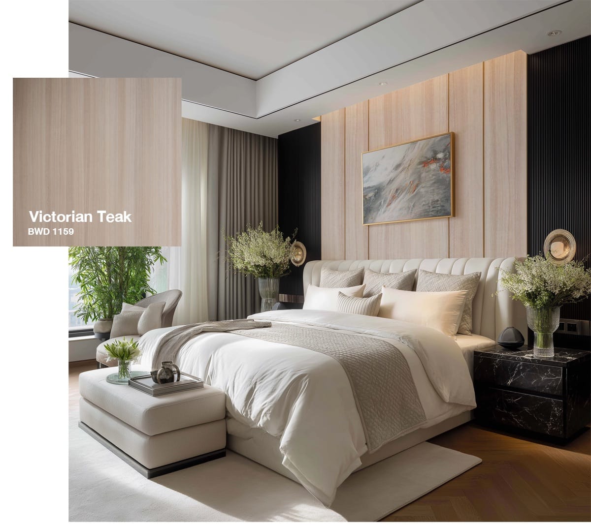 Room Scene Main